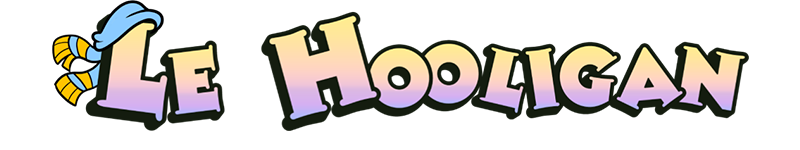 Le Hooligan Subpage Logo thumbnail